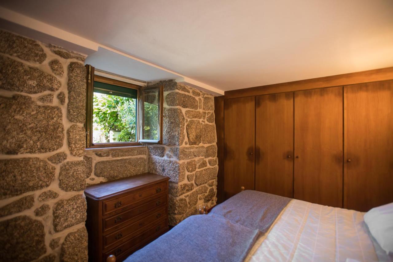 Casa Pereira Apartment Balanca Luaran gambar