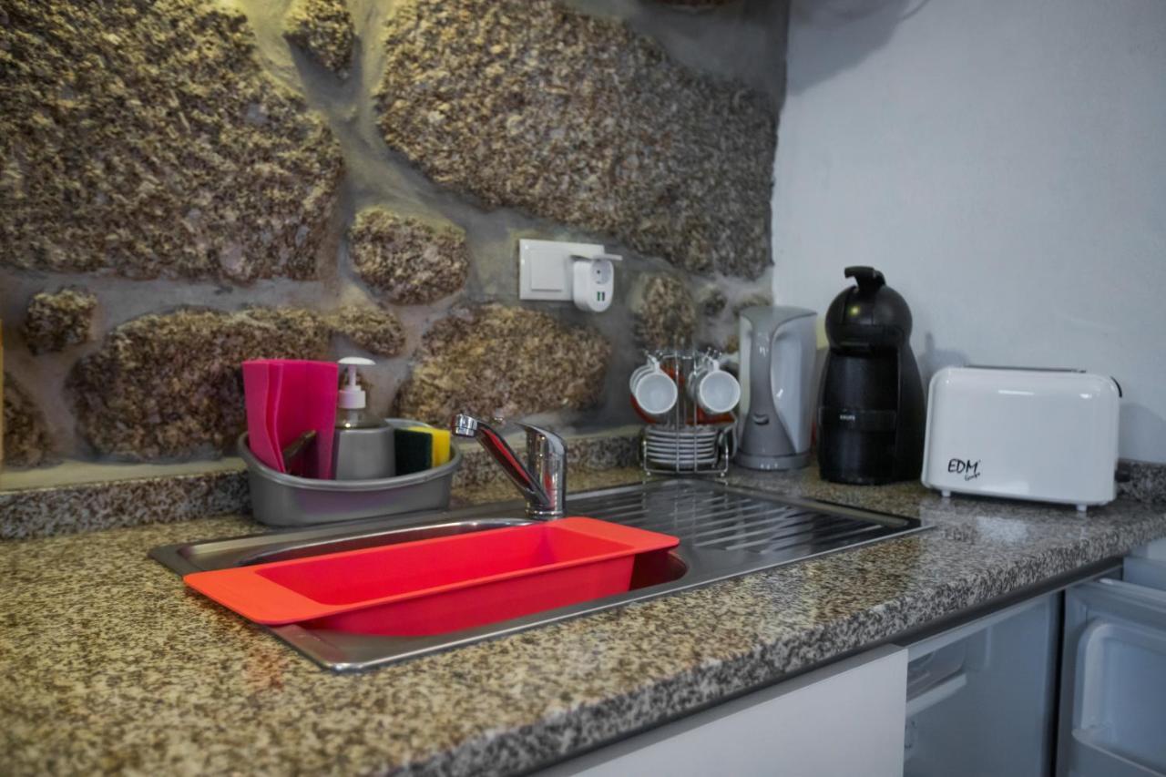 Casa Pereira Apartment Balanca Luaran gambar