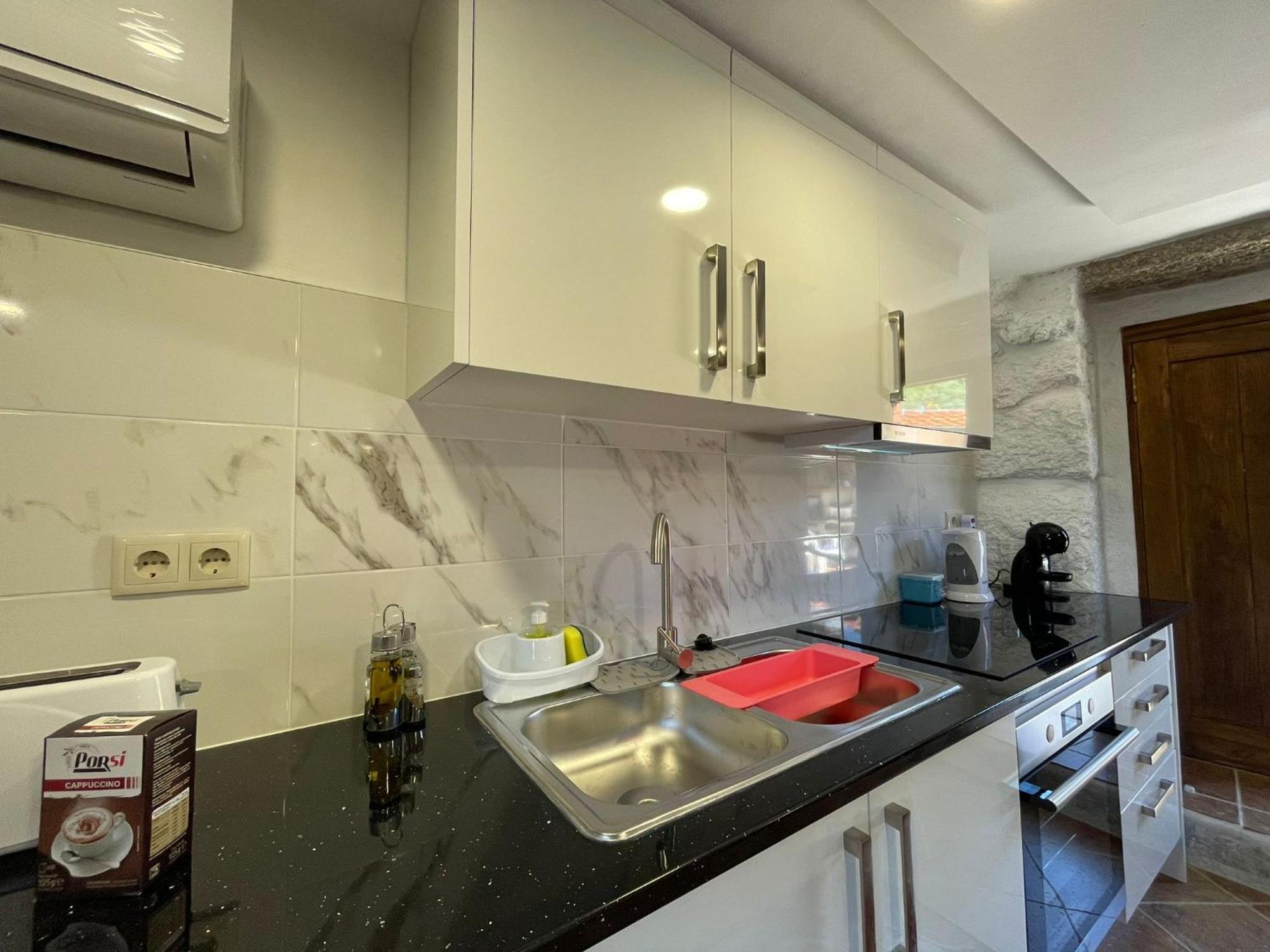 Casa Pereira Apartment Balanca Luaran gambar