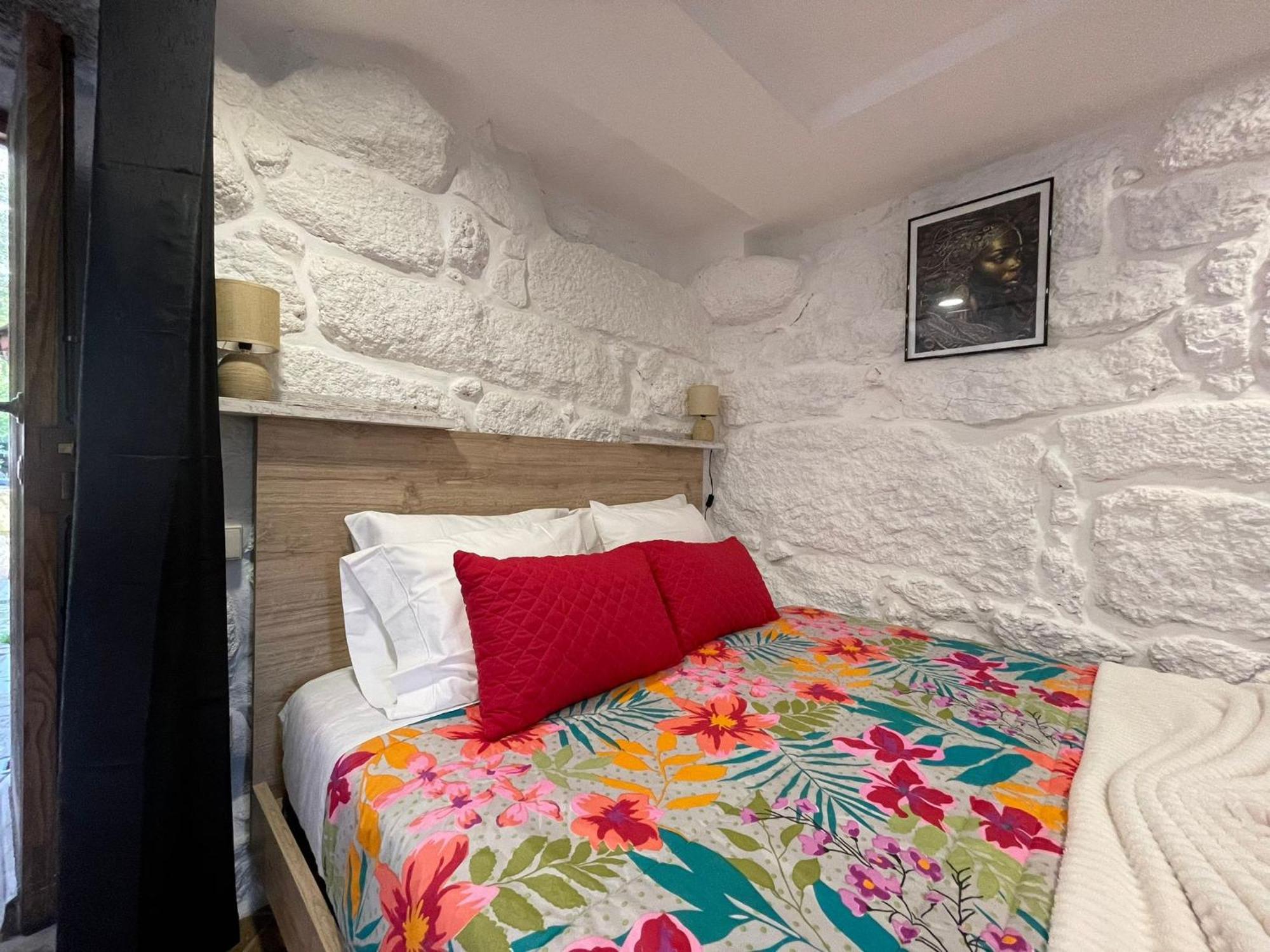 Casa Pereira Apartment Balanca Luaran gambar