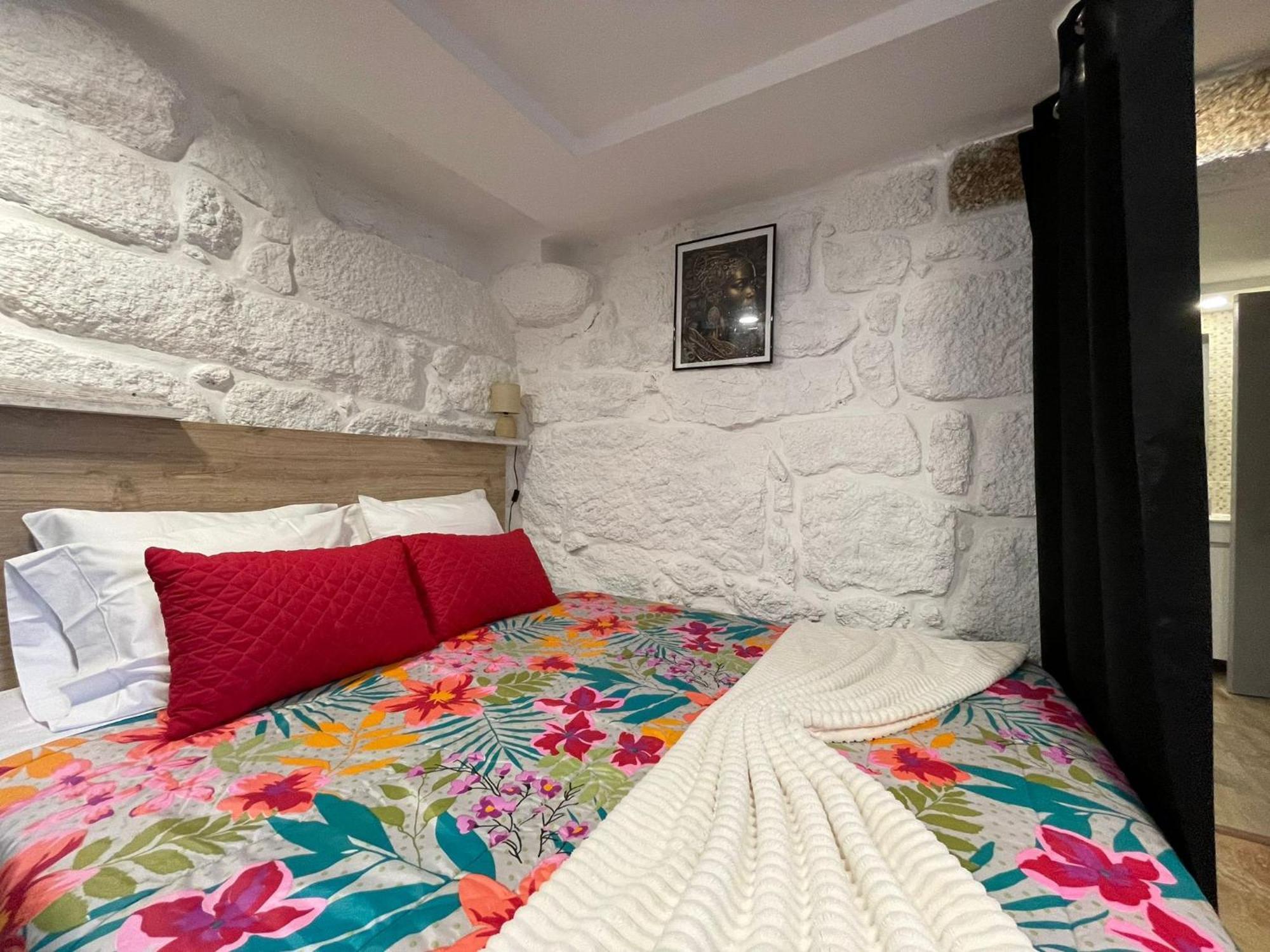 Casa Pereira Apartment Balanca Luaran gambar