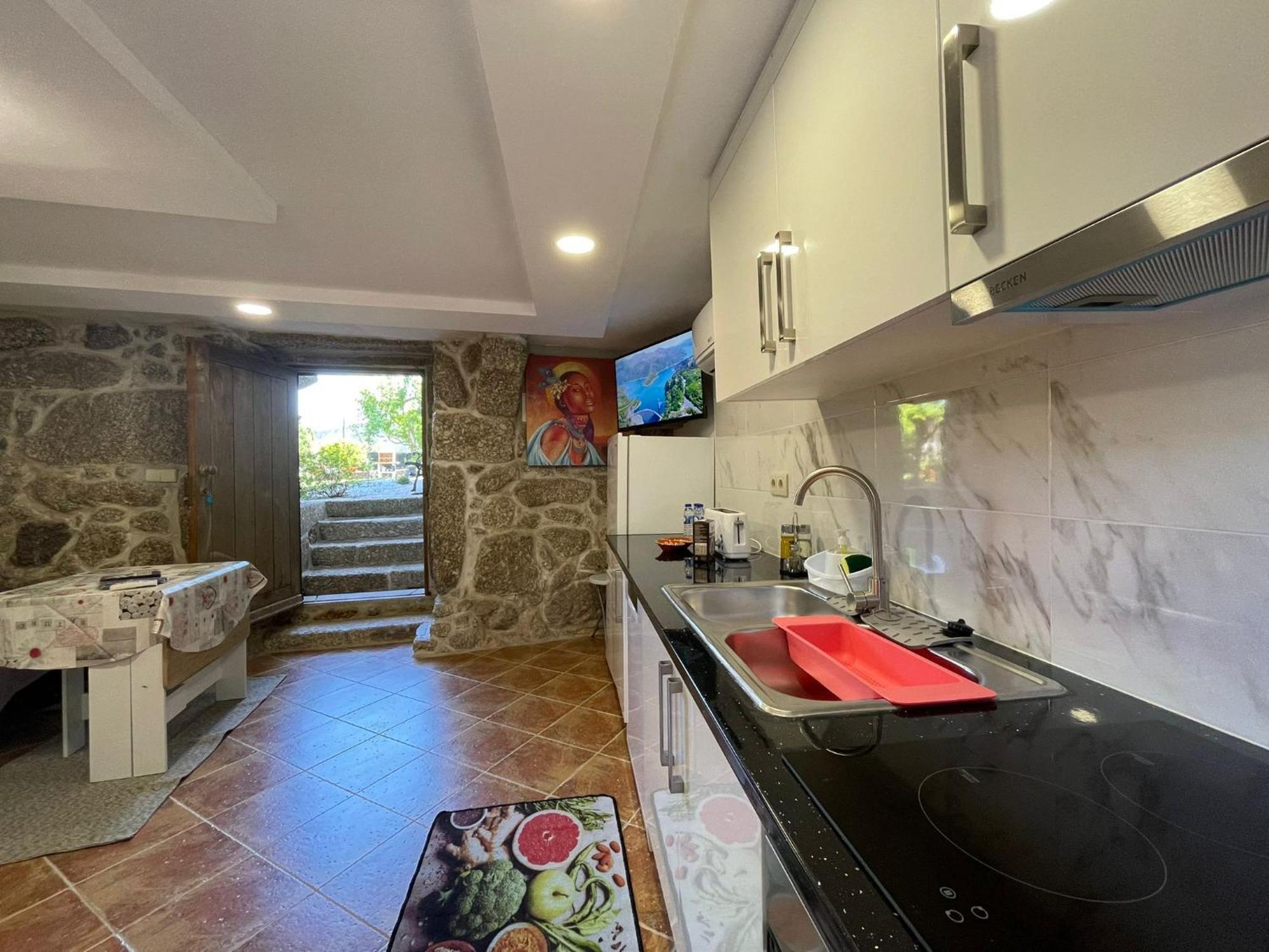 Casa Pereira Apartment Balanca Luaran gambar