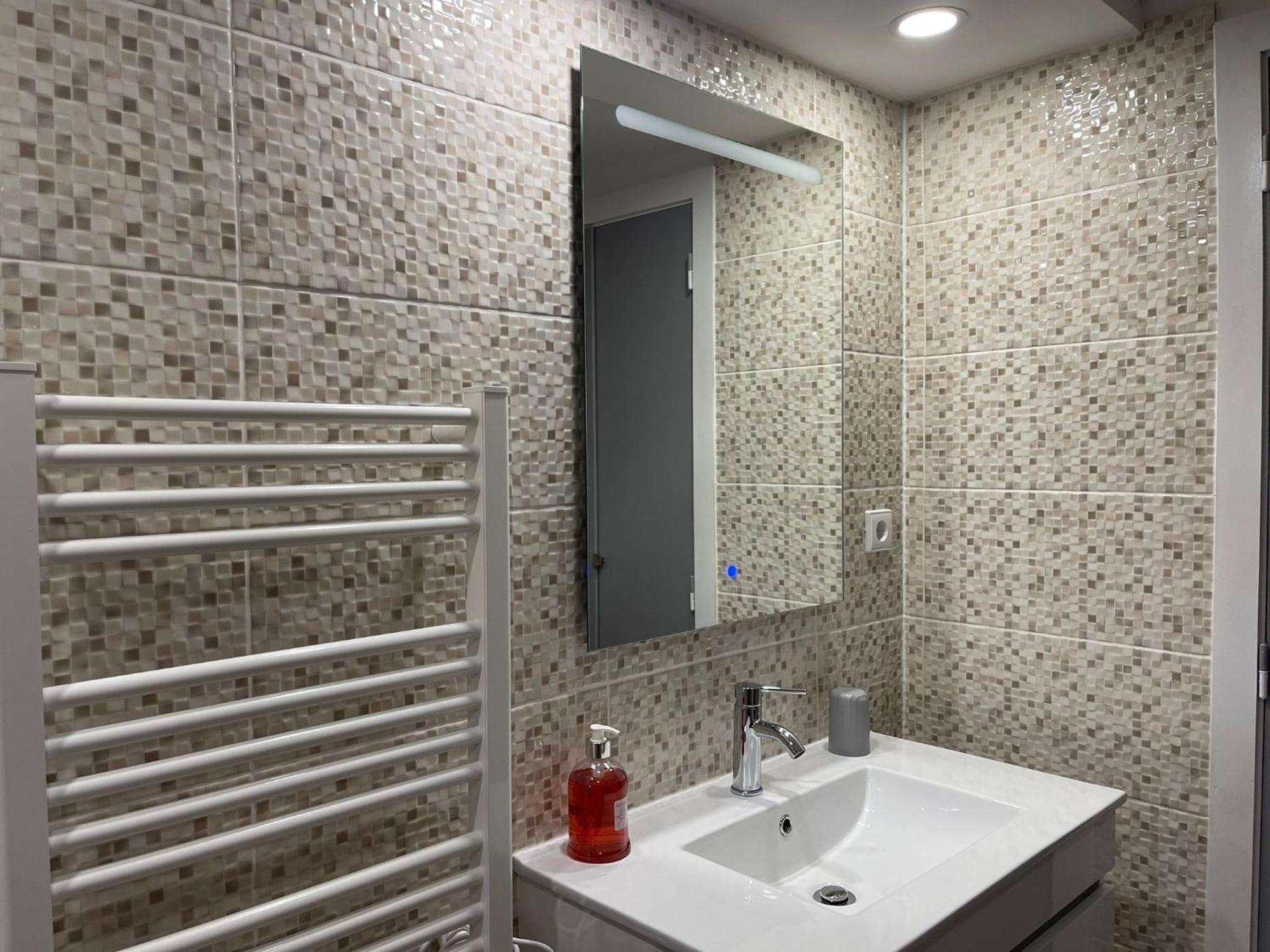 Casa Pereira Apartment Balanca Luaran gambar