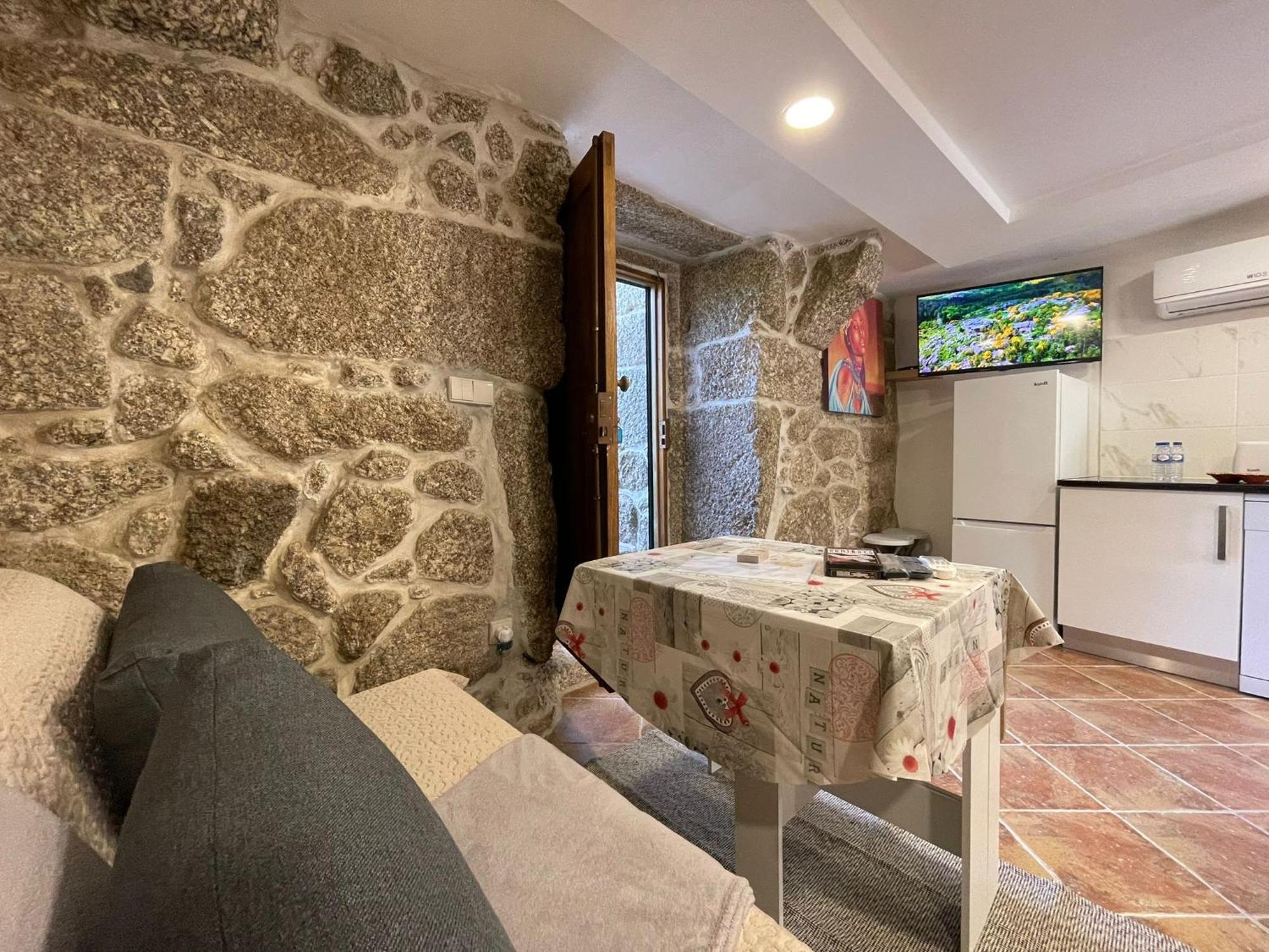 Casa Pereira Apartment Balanca Luaran gambar