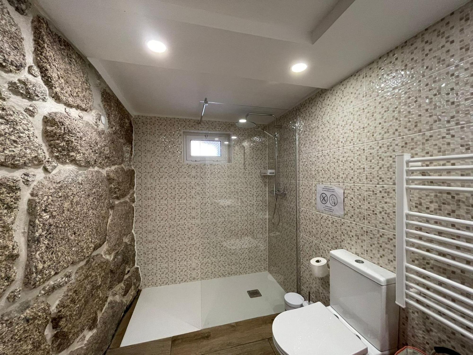Casa Pereira Apartment Balanca Luaran gambar