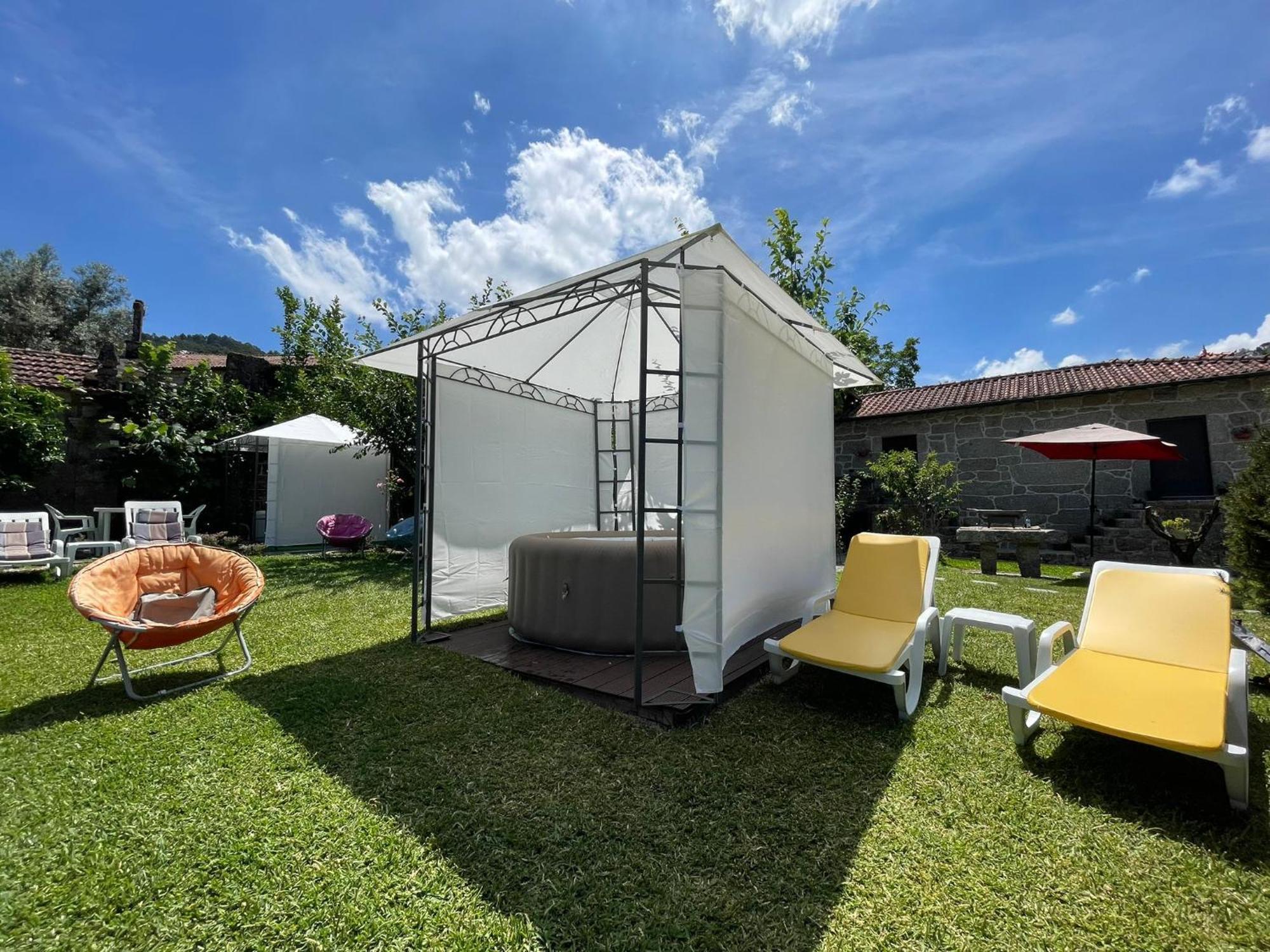 Casa Pereira Apartment Balanca Luaran gambar