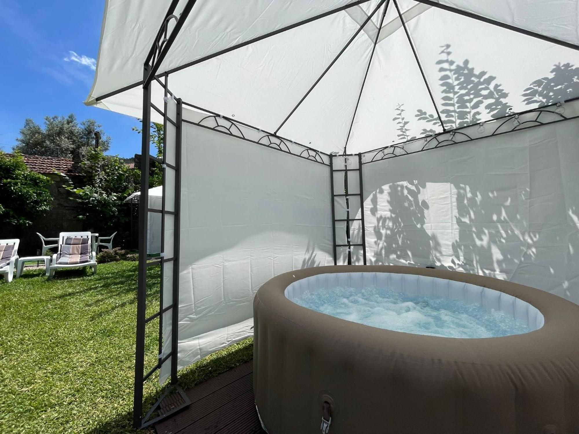 Casa Pereira Apartment Balanca Luaran gambar