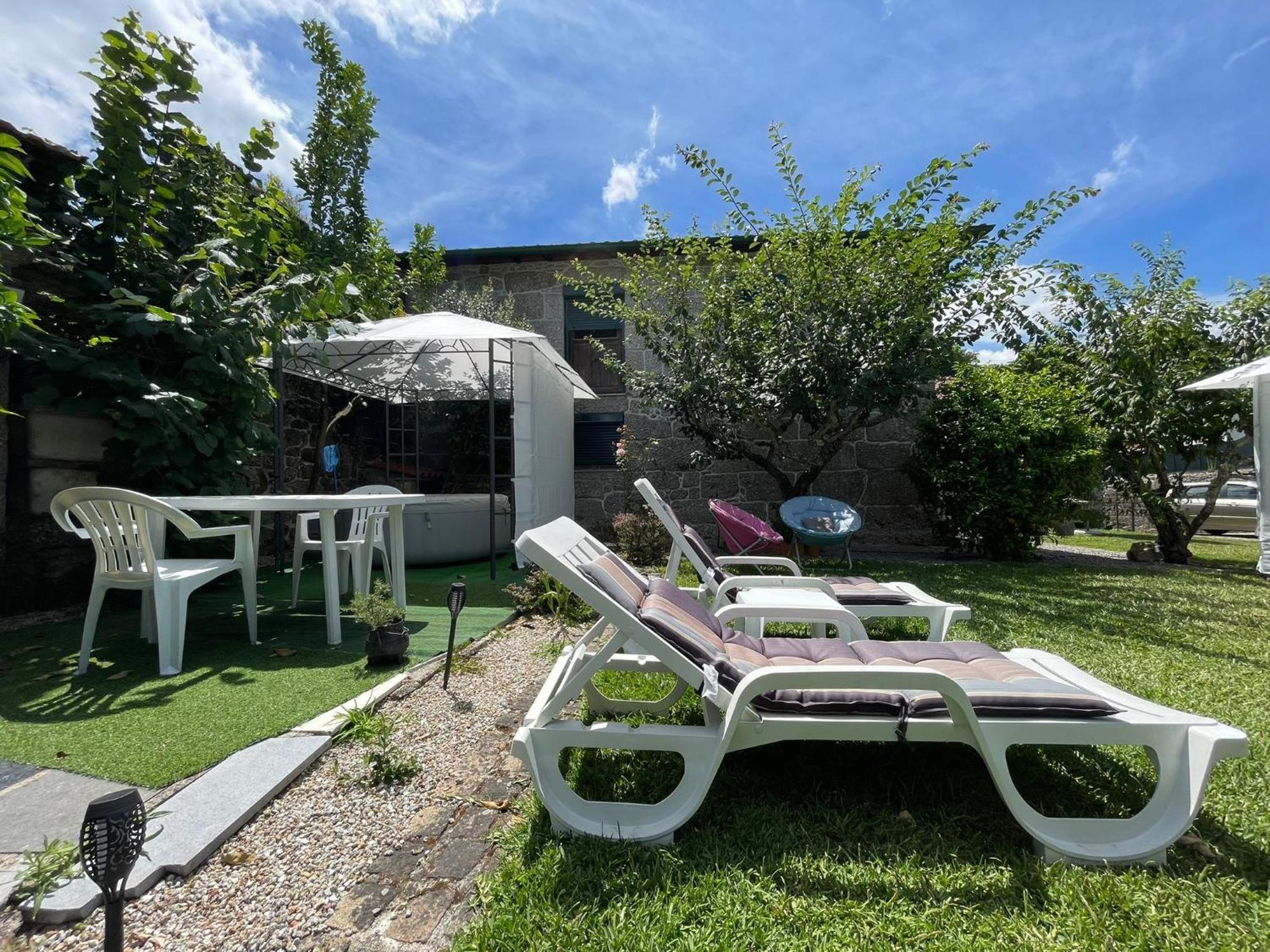Casa Pereira Apartment Balanca Luaran gambar